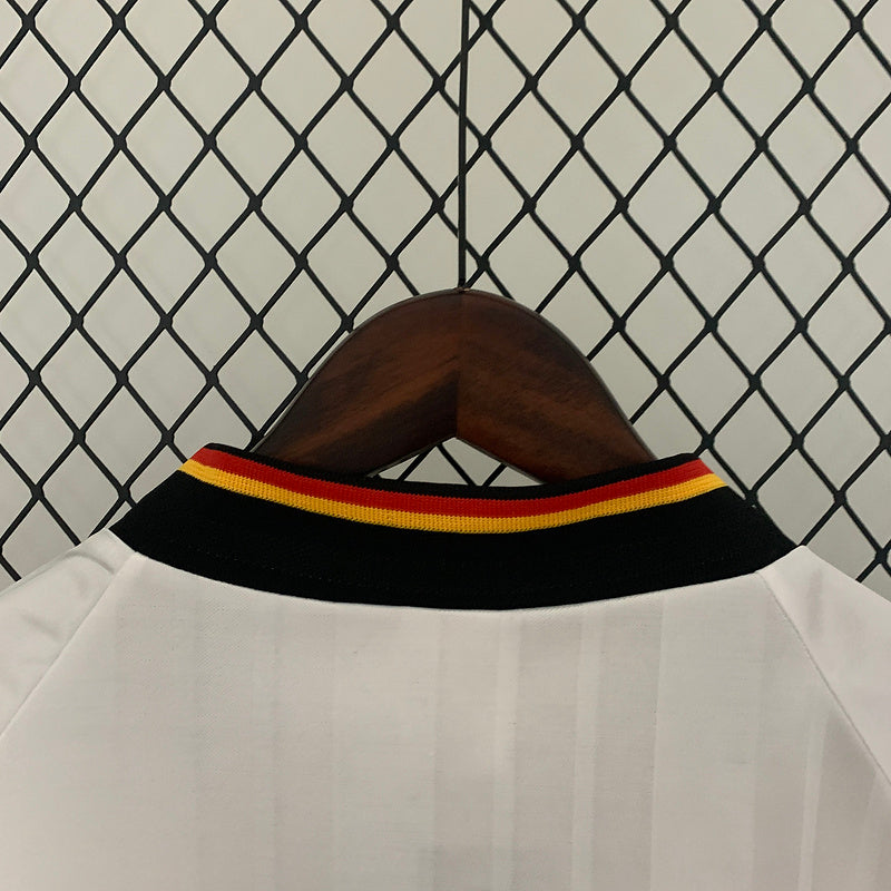 Germany Home 1992