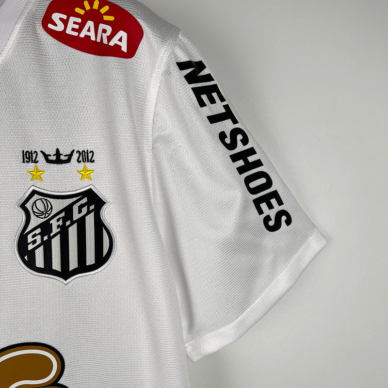 Santos Home 2012/2013