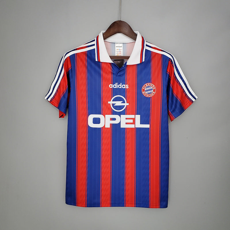 Bayern Munich Home 1995/1997