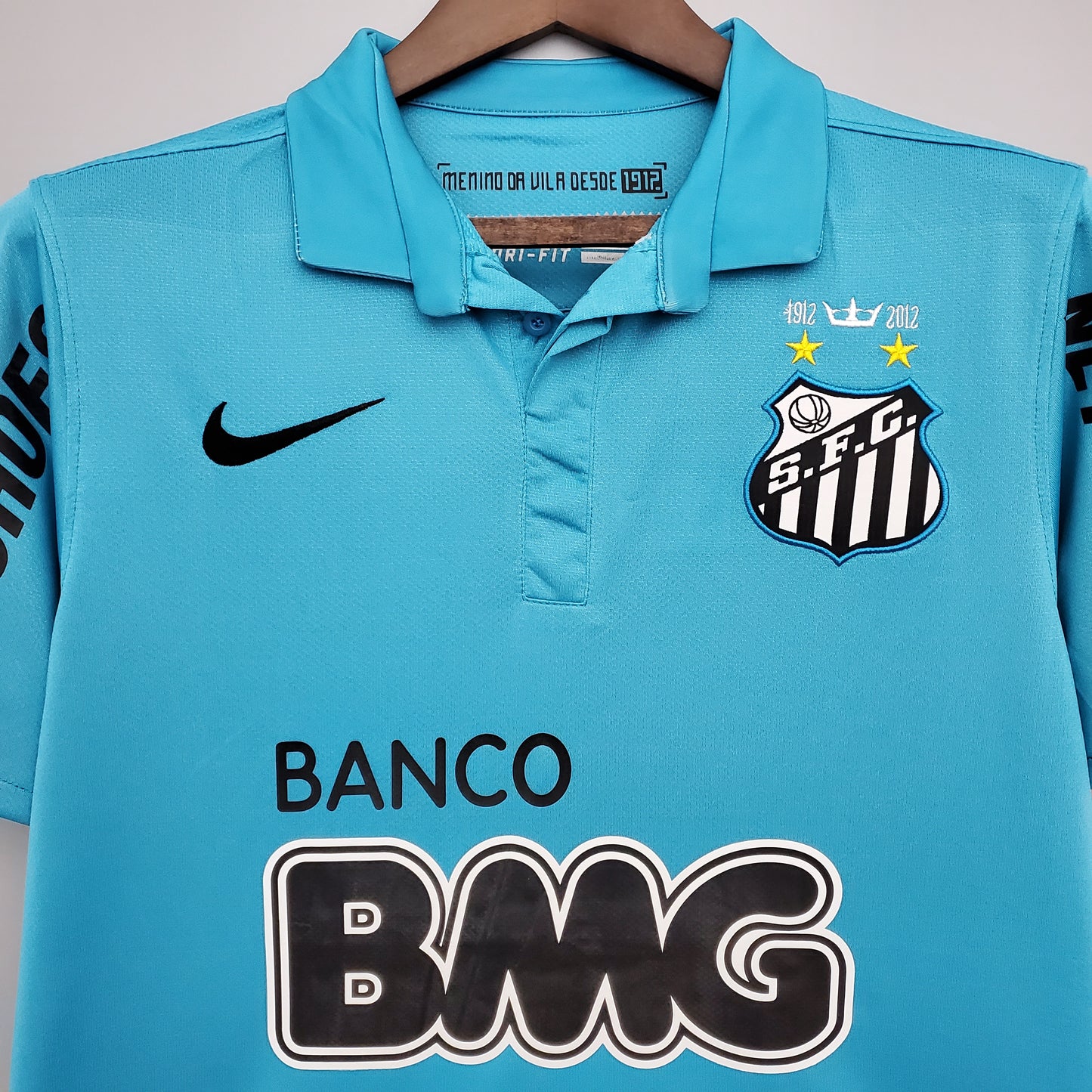 Santos Away 2012/2013