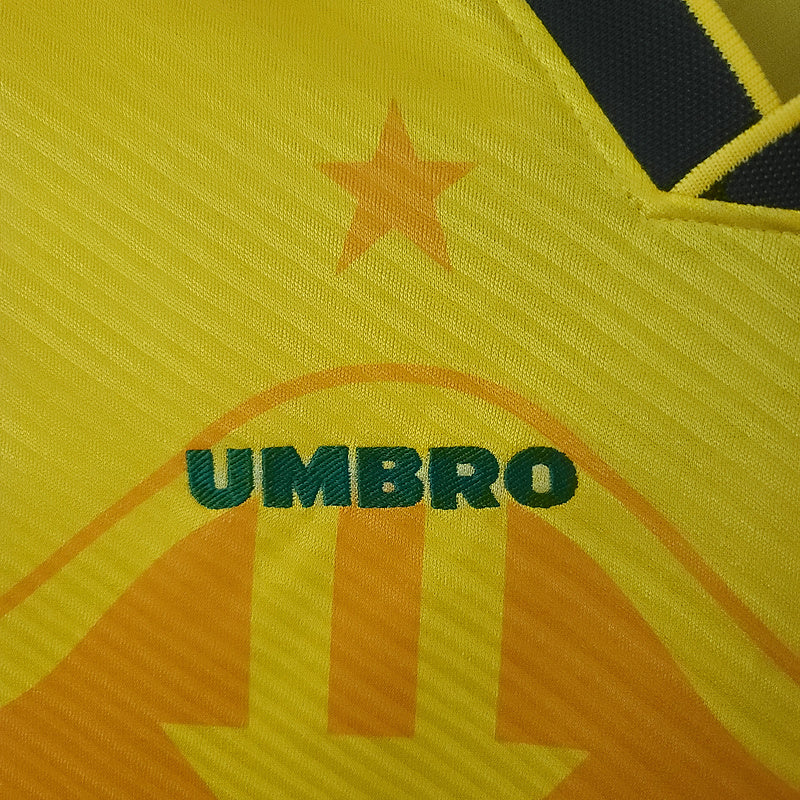 Brasil Home 1994