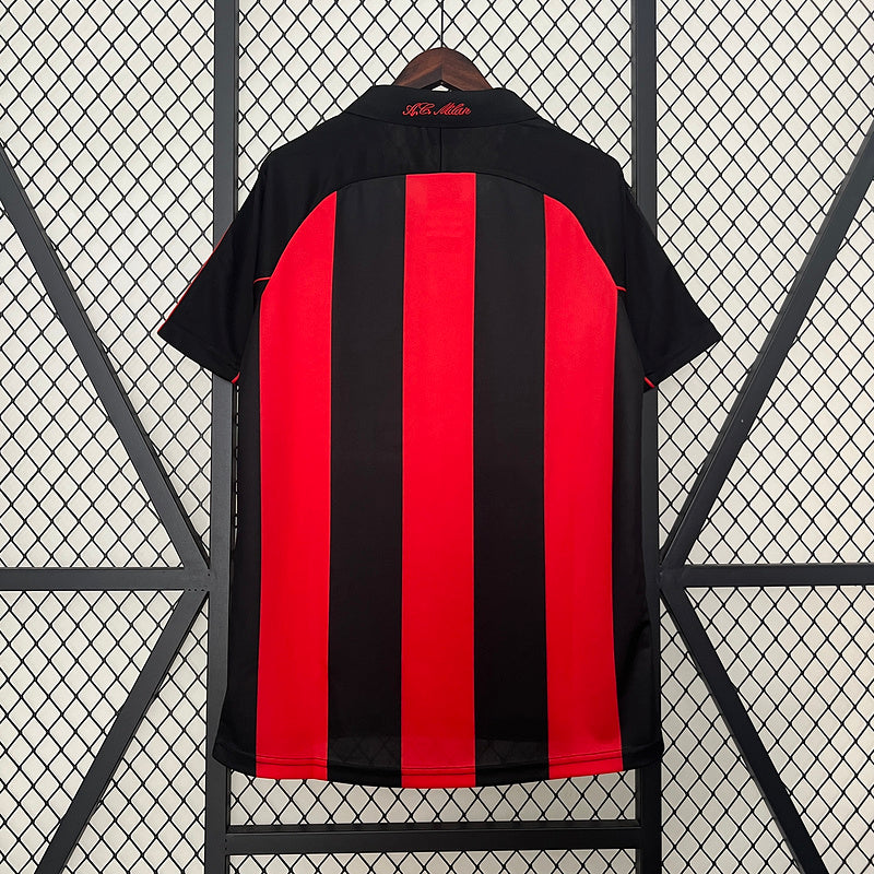 AC Milan Home 2000/2002
