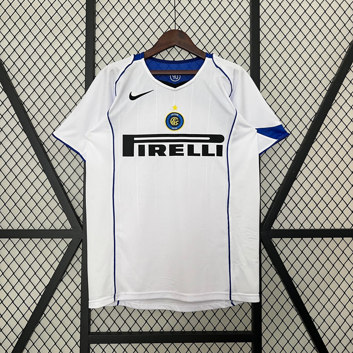 Inter Milan Away 2004/2005