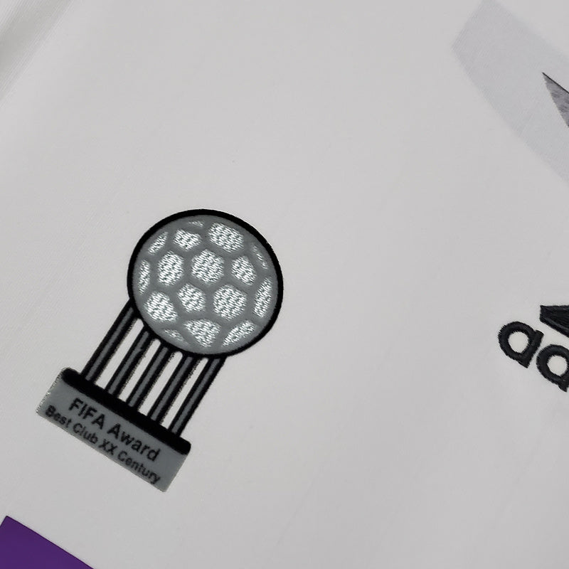Real Madrid Home 2006/2007