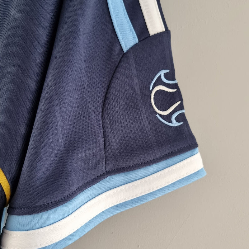Argentina Away 2006 (Messi #19)