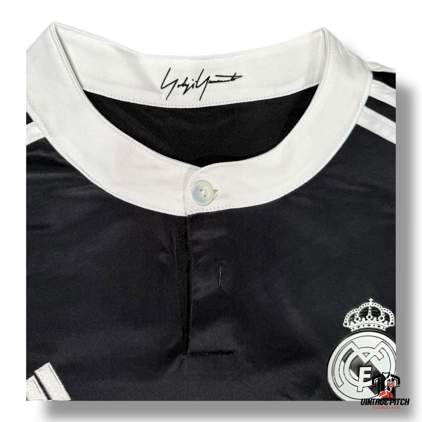 Real Madrid Third Long Sleeve 2014/2015 (C. Ronaldo #7)