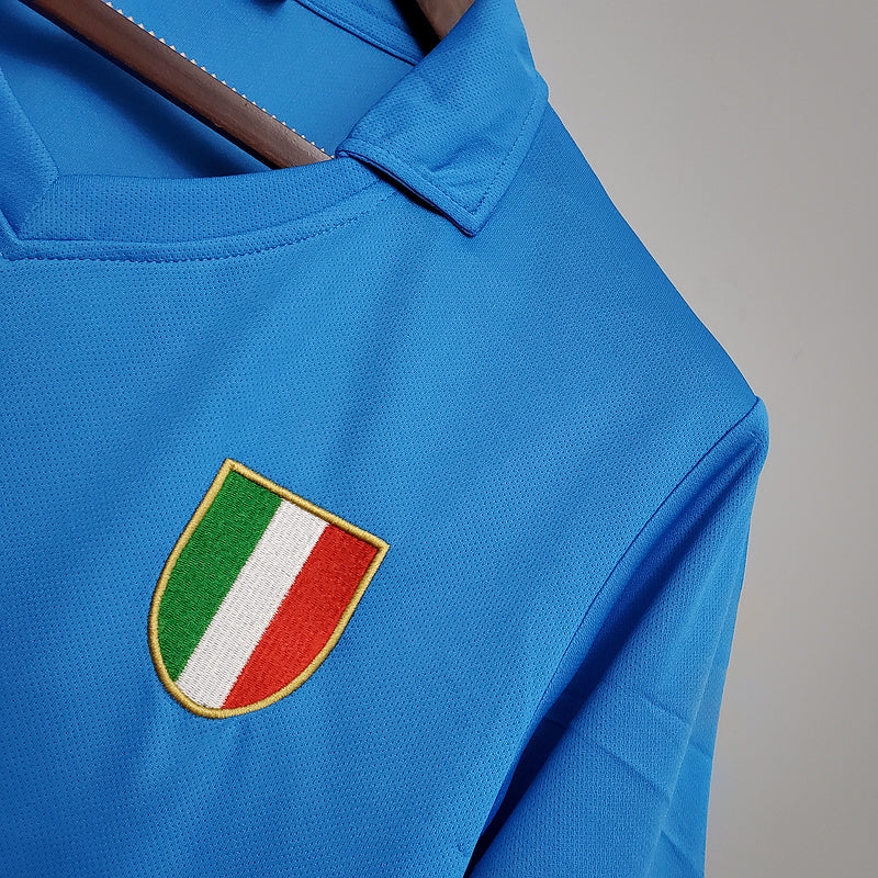 Napoli Home 1987/1988