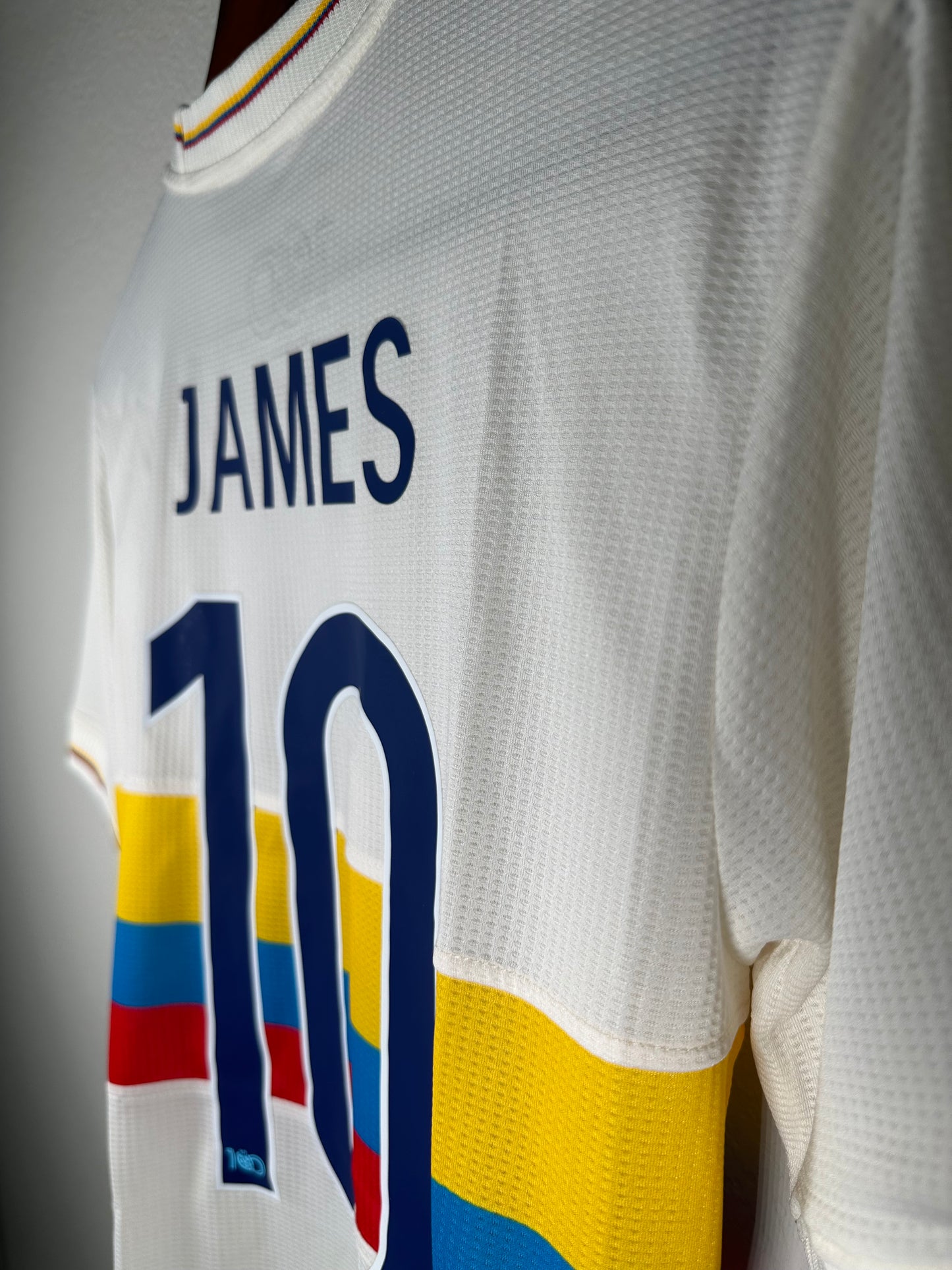 Colombia Anniversary 2024