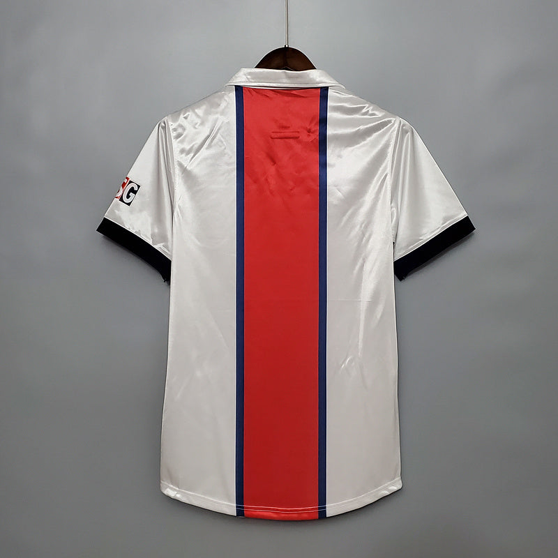 PSG Away 1998/1999