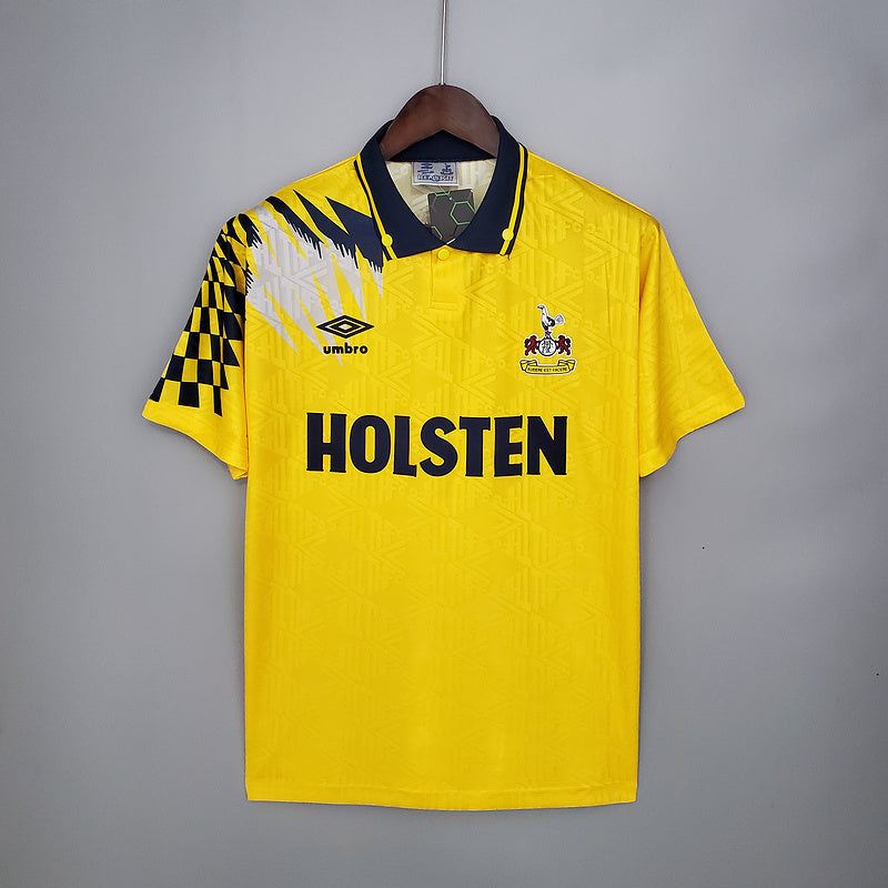 Tottenham Away 1992/1994