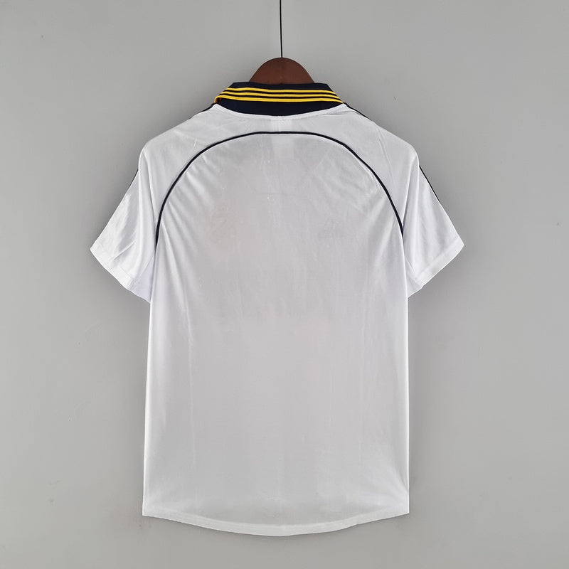 Real Madrid Home 2000