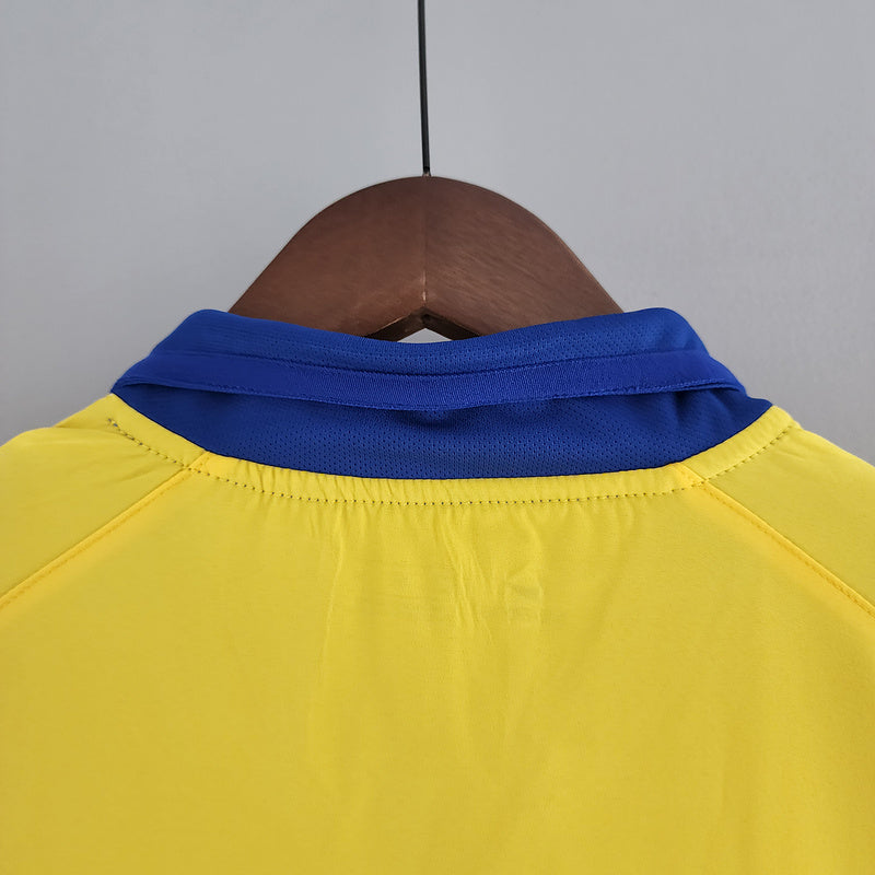 Arsenal Away 2003/2005