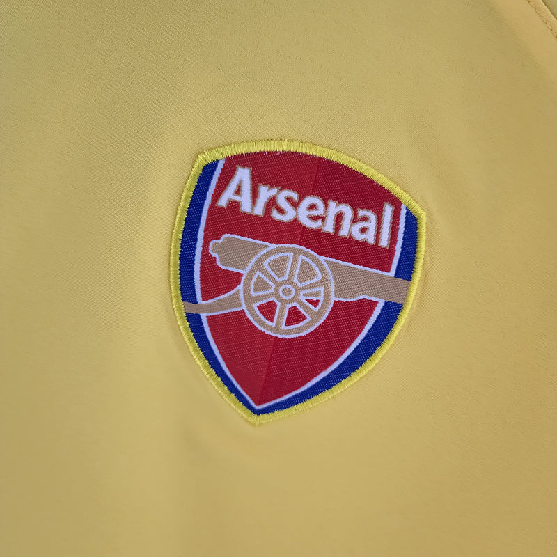 Arsenal Away 2003/2005