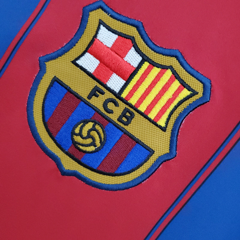 Barcelona Home 2003/2004