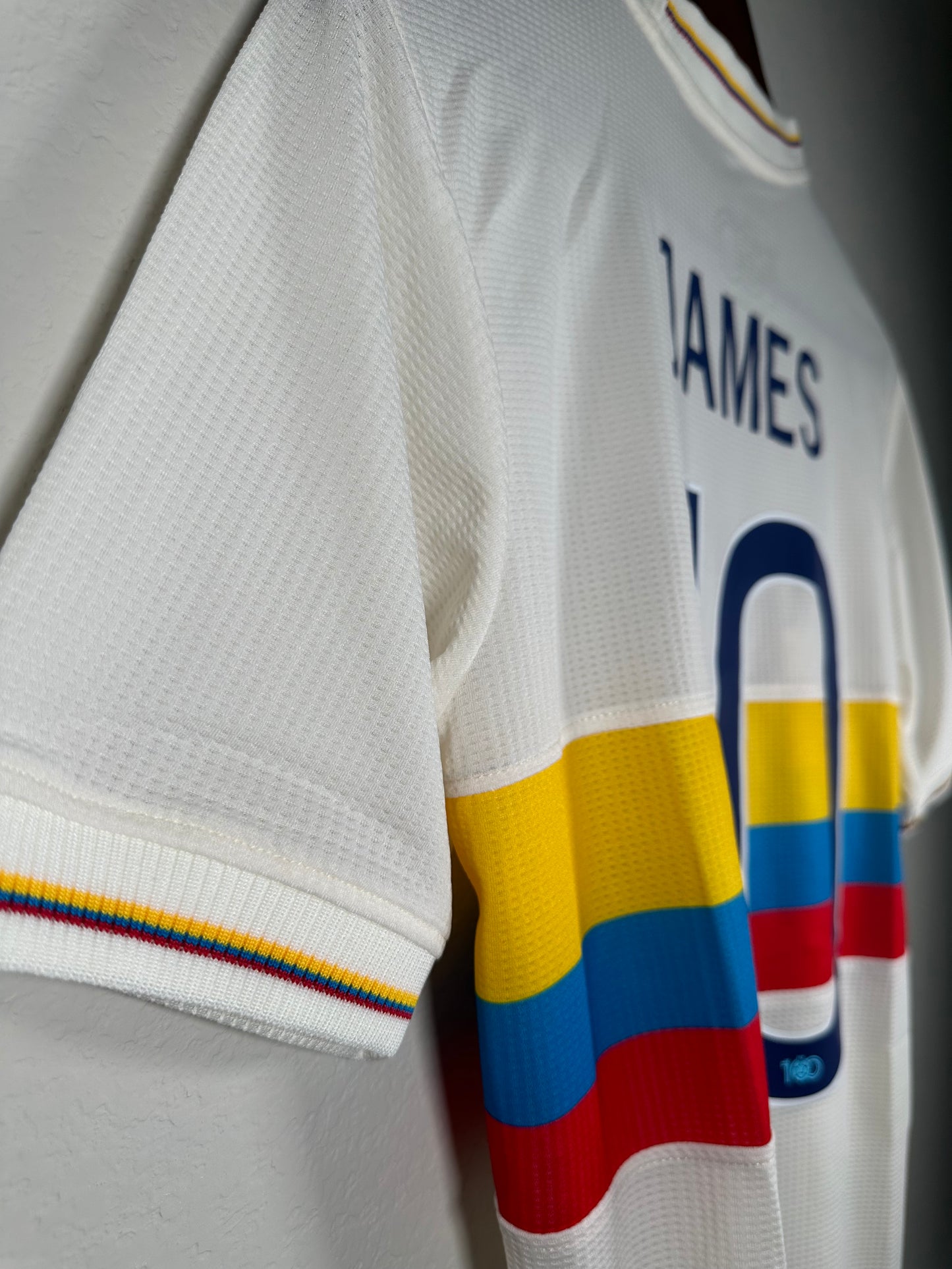 Colombia Anniversary 2024