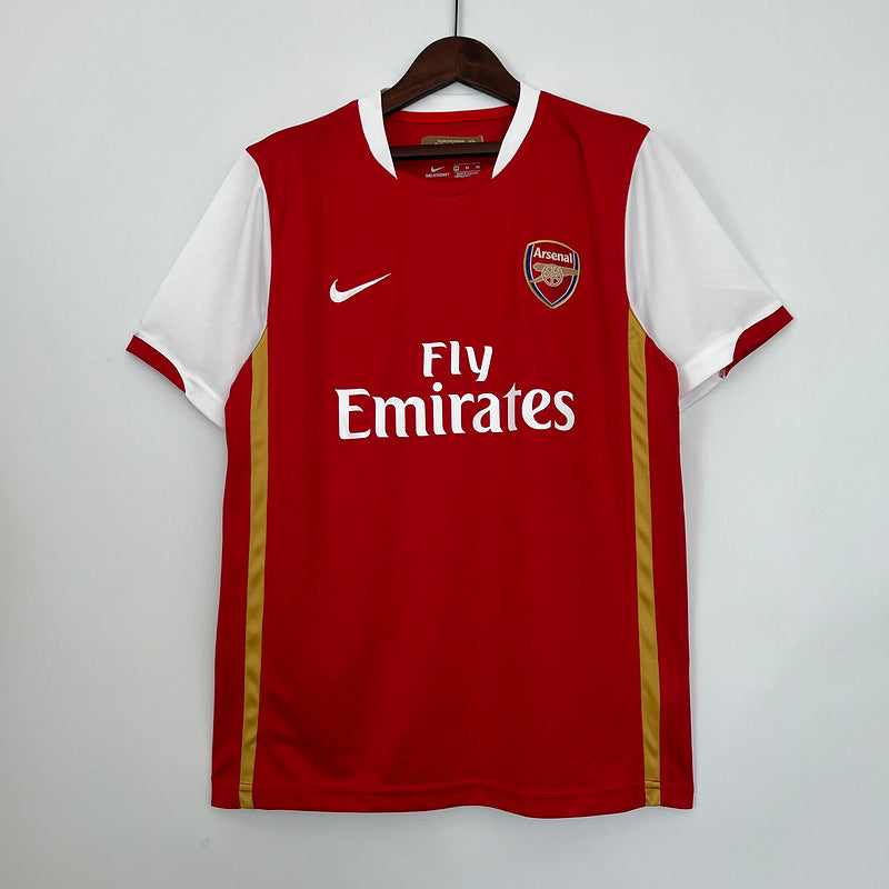 Arsenal Home 2006/2008