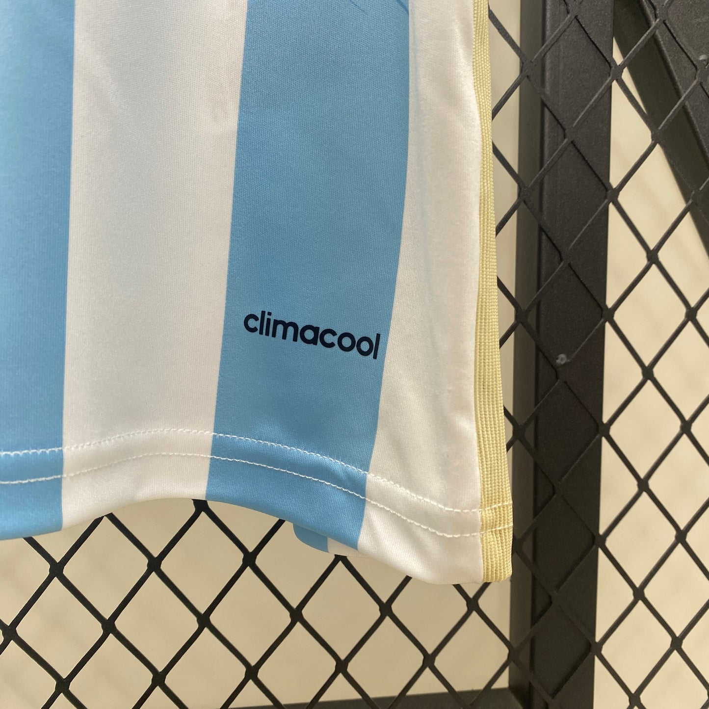 Argentina Home 2014 (Messi #10)