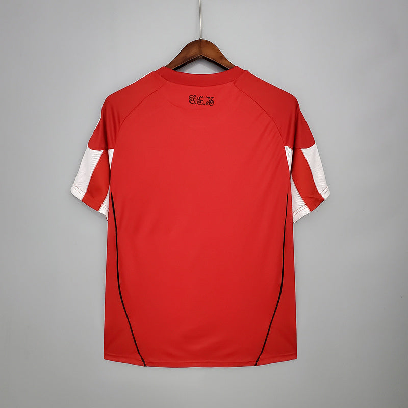 Bayern Munich Home 2010/2011
