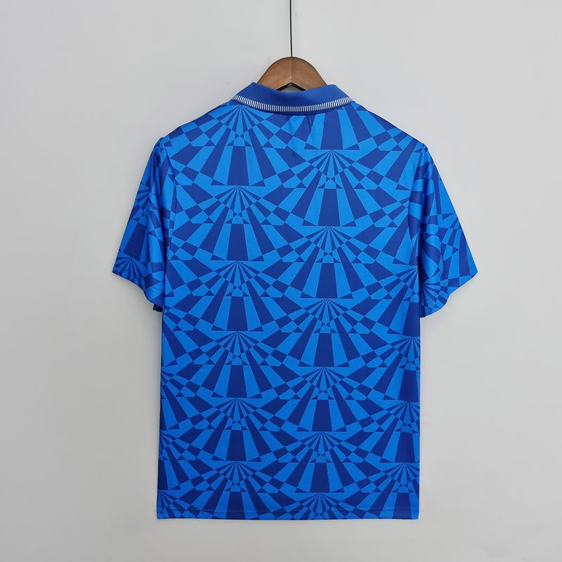 Napoli Home 1991/1993
