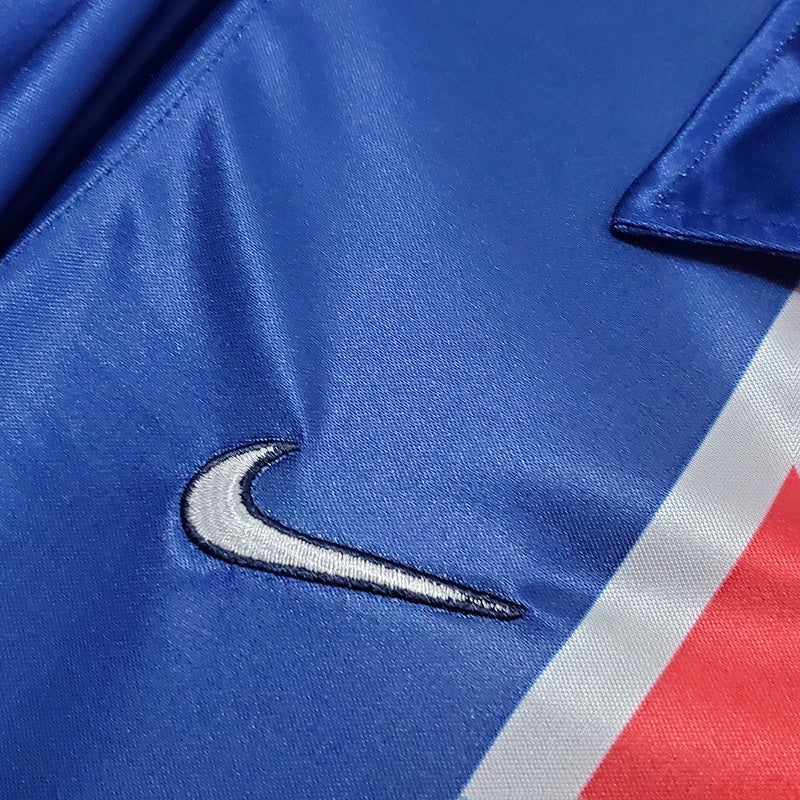 PSG Home 1998/1999