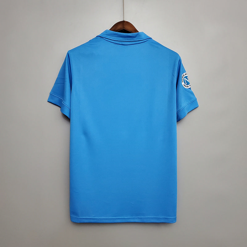 Napoli Home 1987/1988