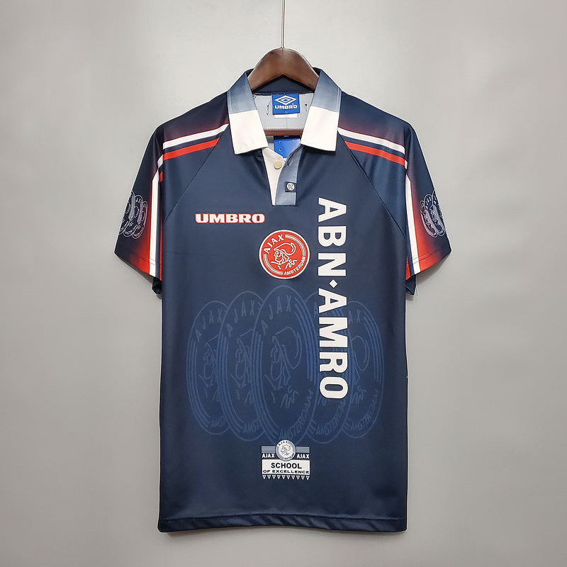 Ajax Away 1997/1998
