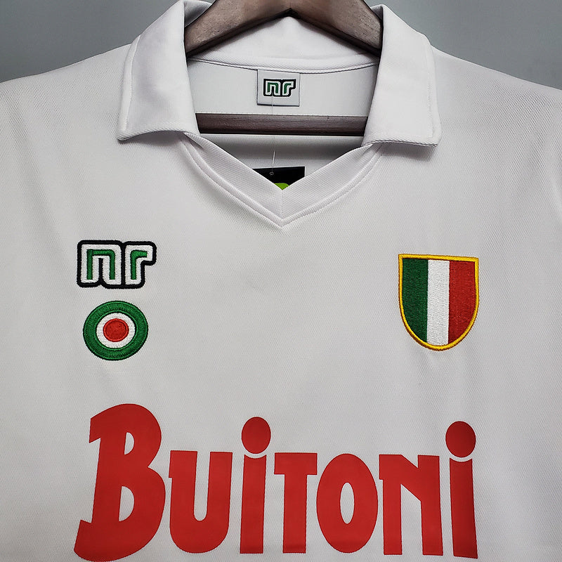 Napoli Away 1987/1988