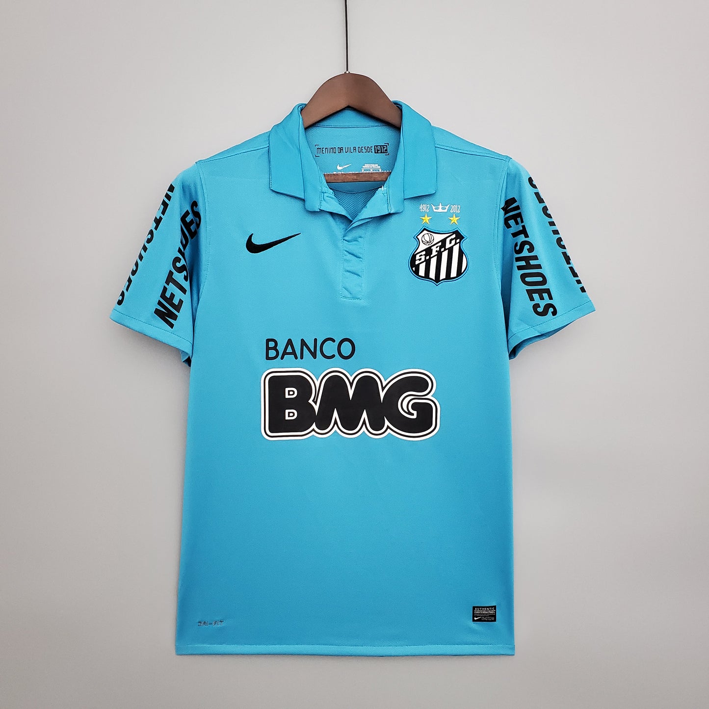 Santos Away 2012/2013