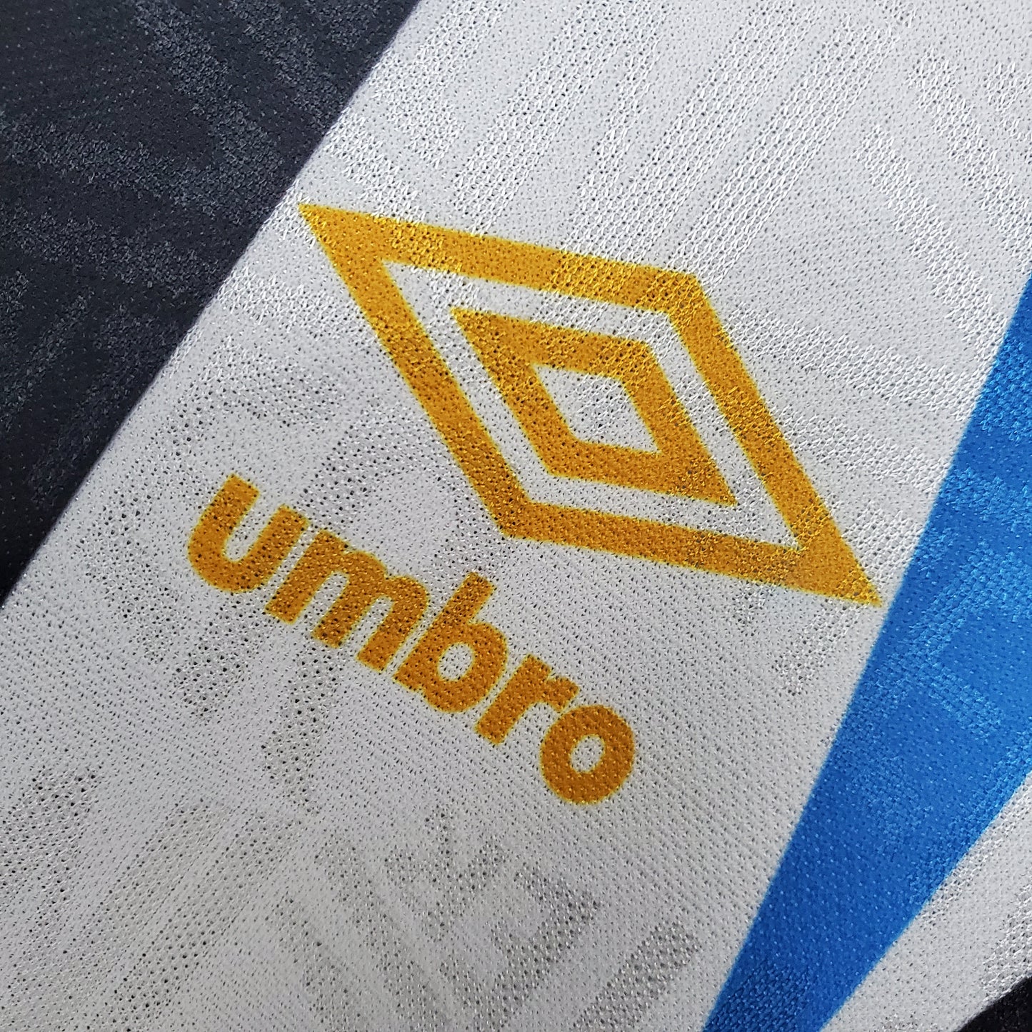 Inter Milan Away 1992/1993