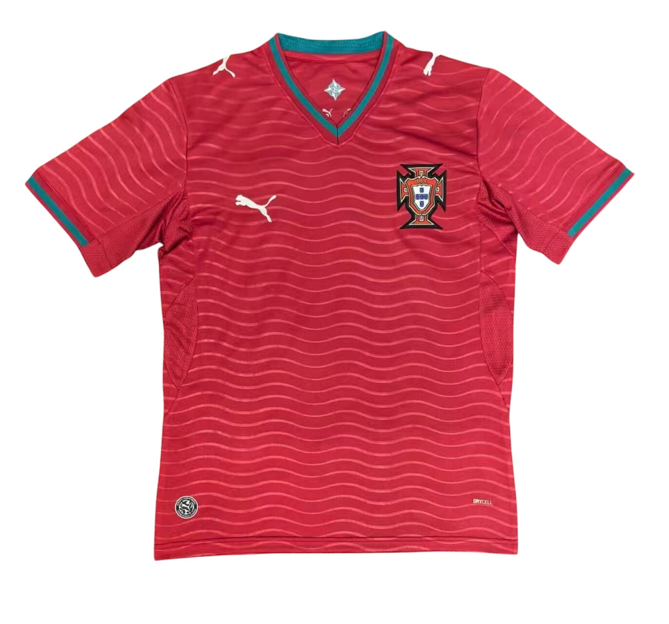 Portugal Home 2026