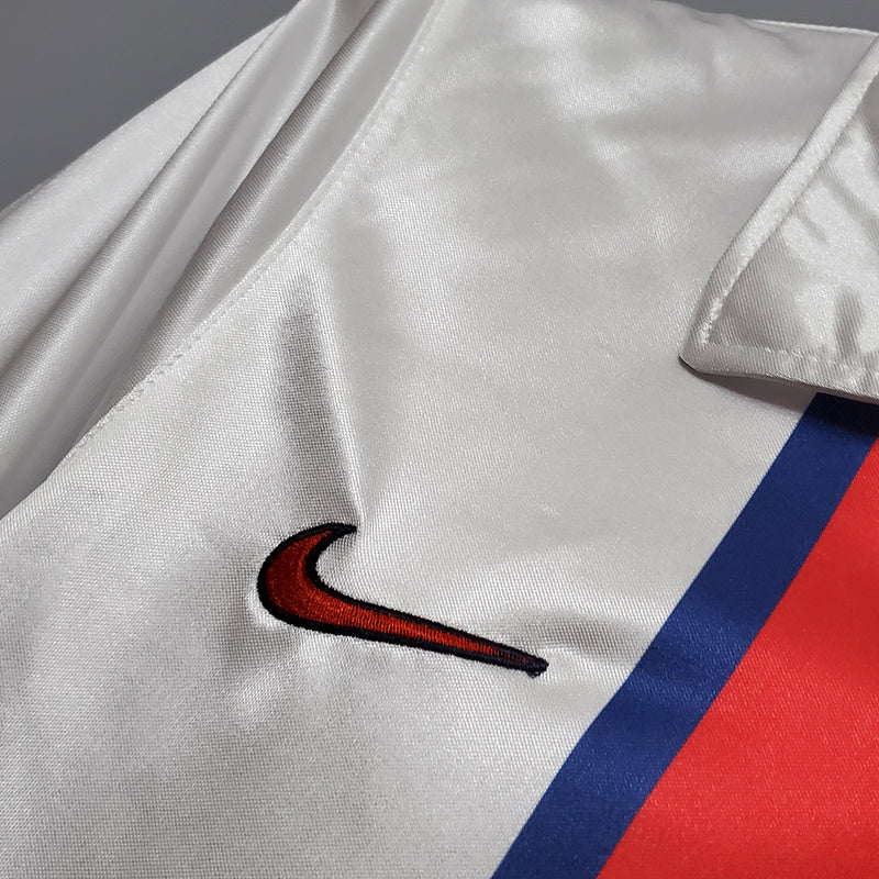 PSG Away 1998/1999