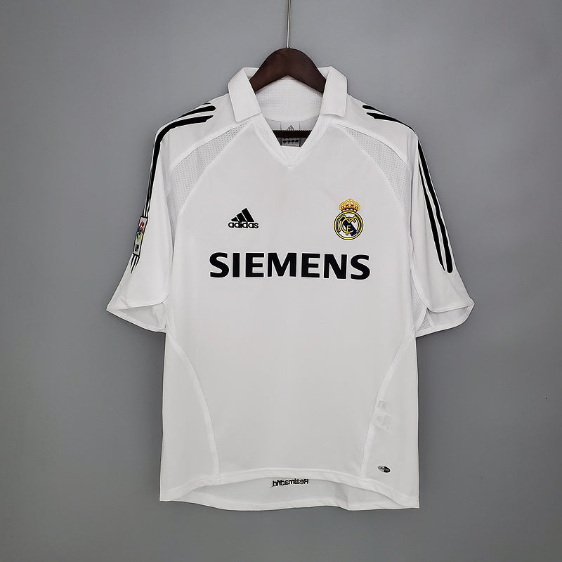 Real Madrid Home 2005/2006