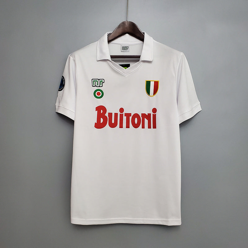 Napoli Away 1987/1988