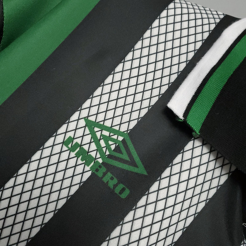 Celtic FC Away 1994/1996