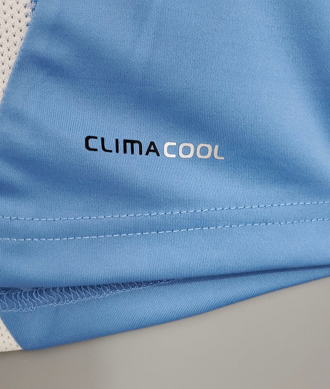 Argentina Home 2010