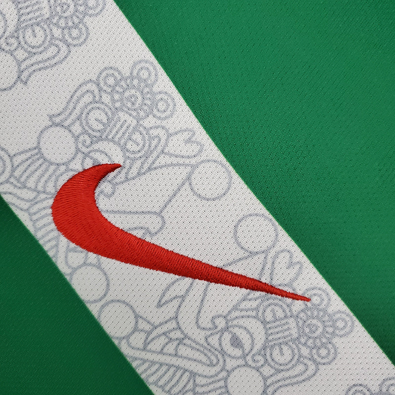 Mexico Home 2006