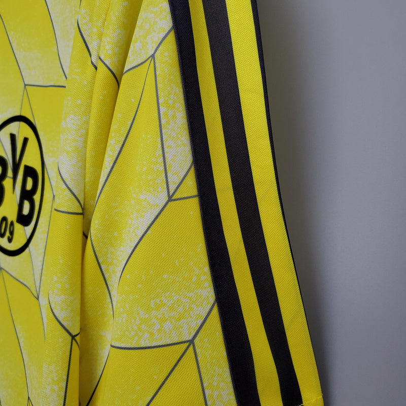 Borussia Dortmund Home 1988