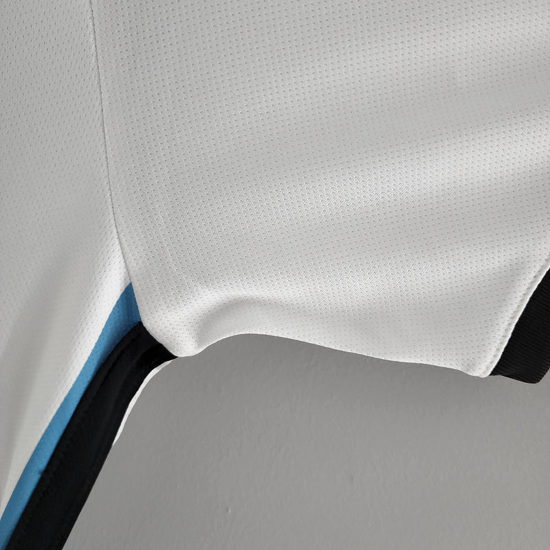 Argentina Home 2022 (Messi #10)