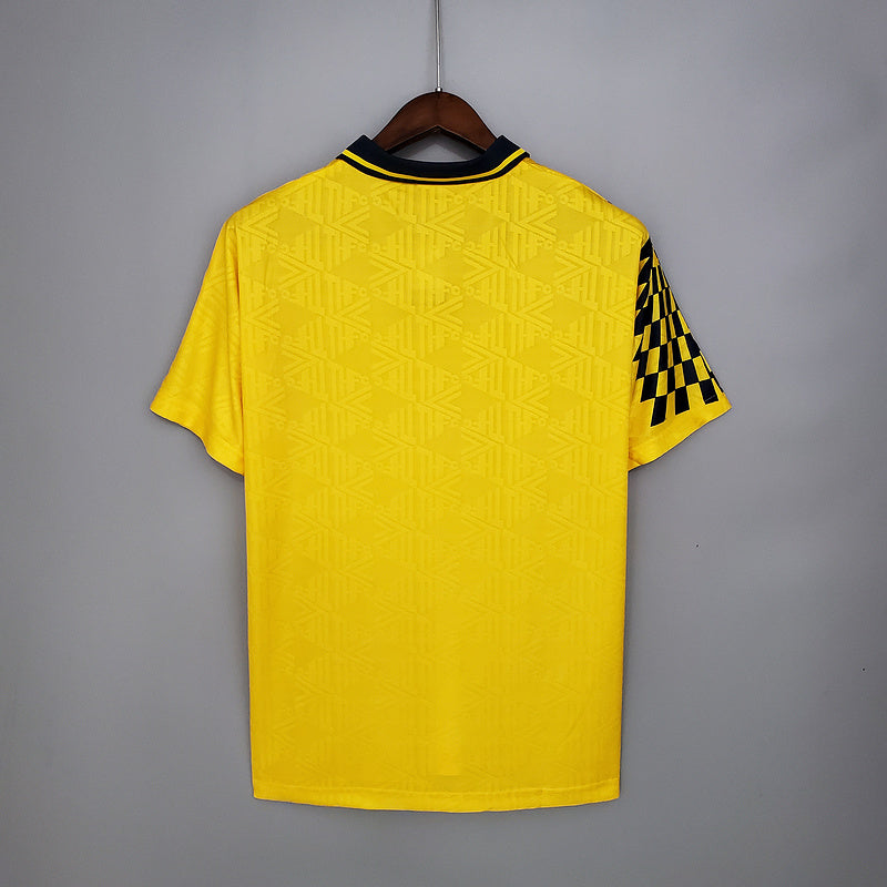 Tottenham Away 1992/1994