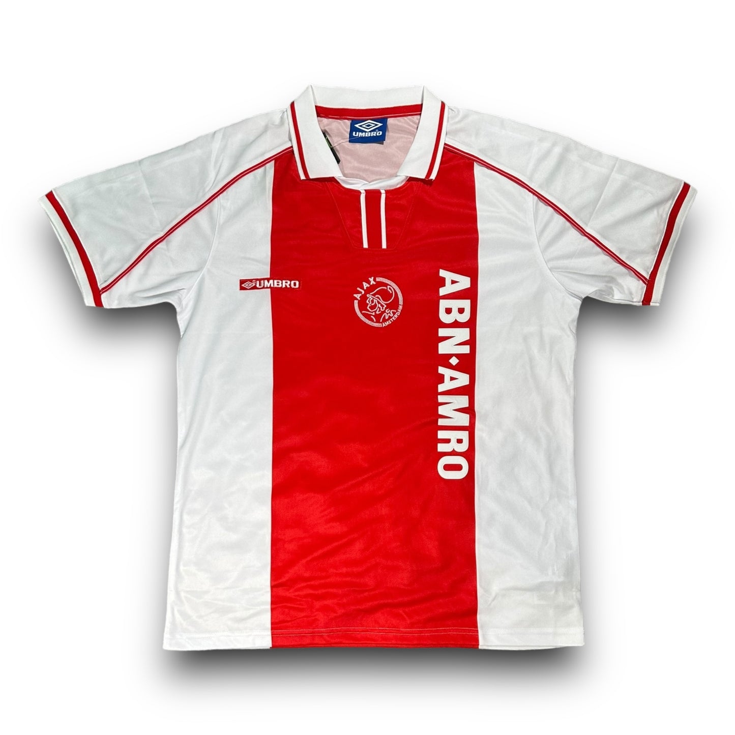 Ajax Home 1995