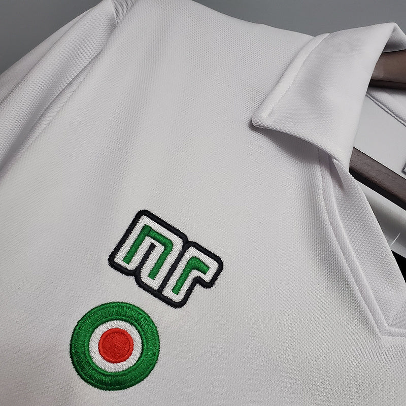 Napoli Away 1987/1988