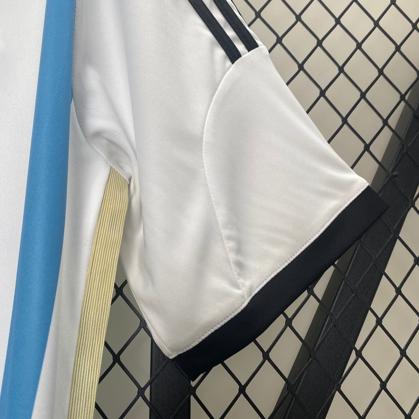 Argentina Home 2014 (Messi #10)