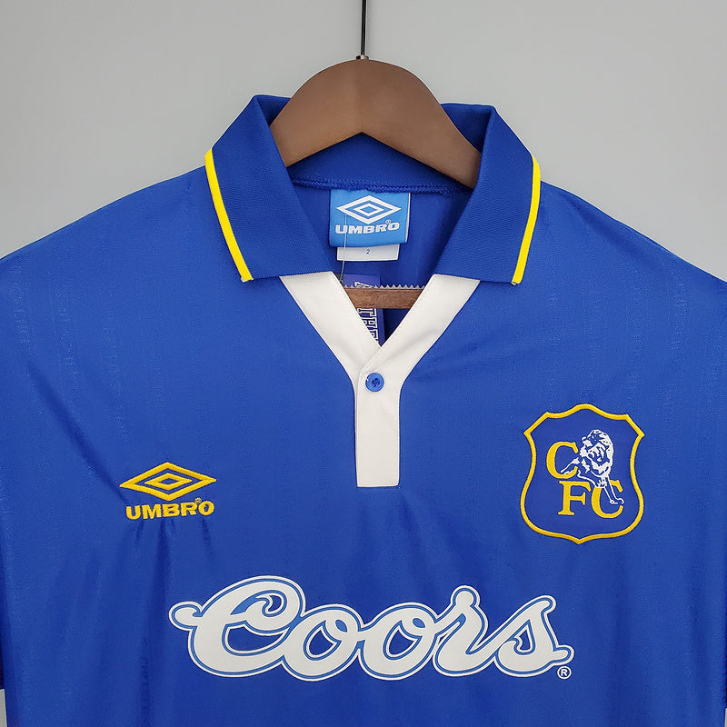 Chelsea Home 1995/1997