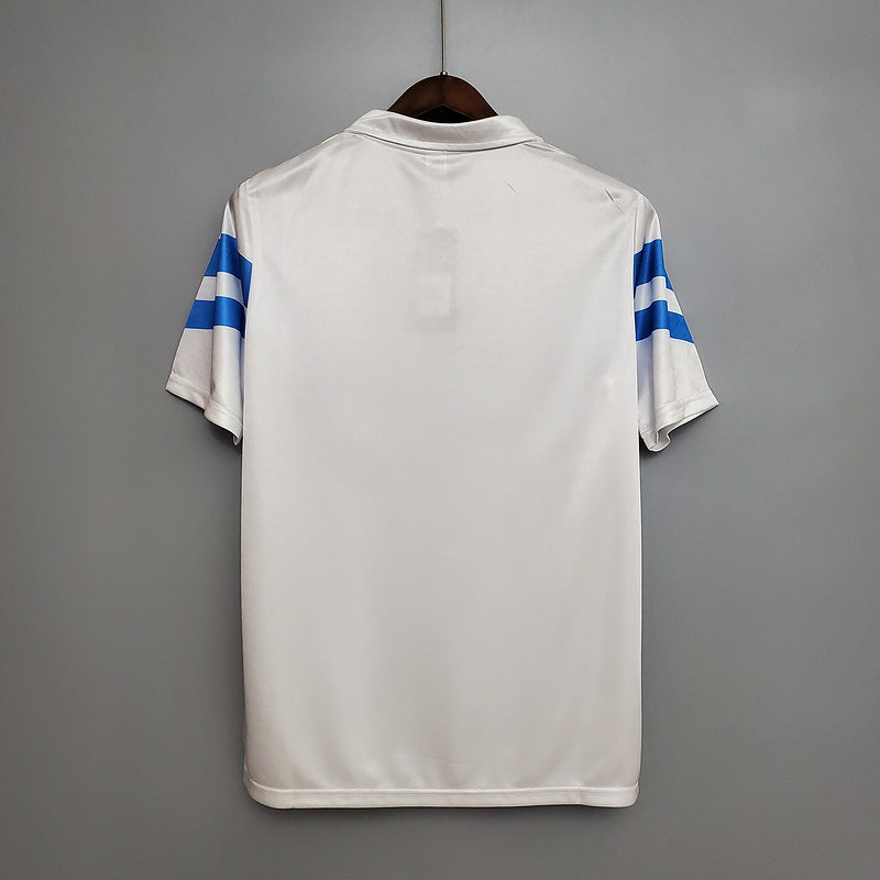 Napoli Away 1988/1989