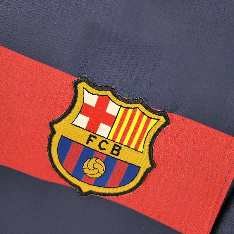 Barcelona Home 2015/2016