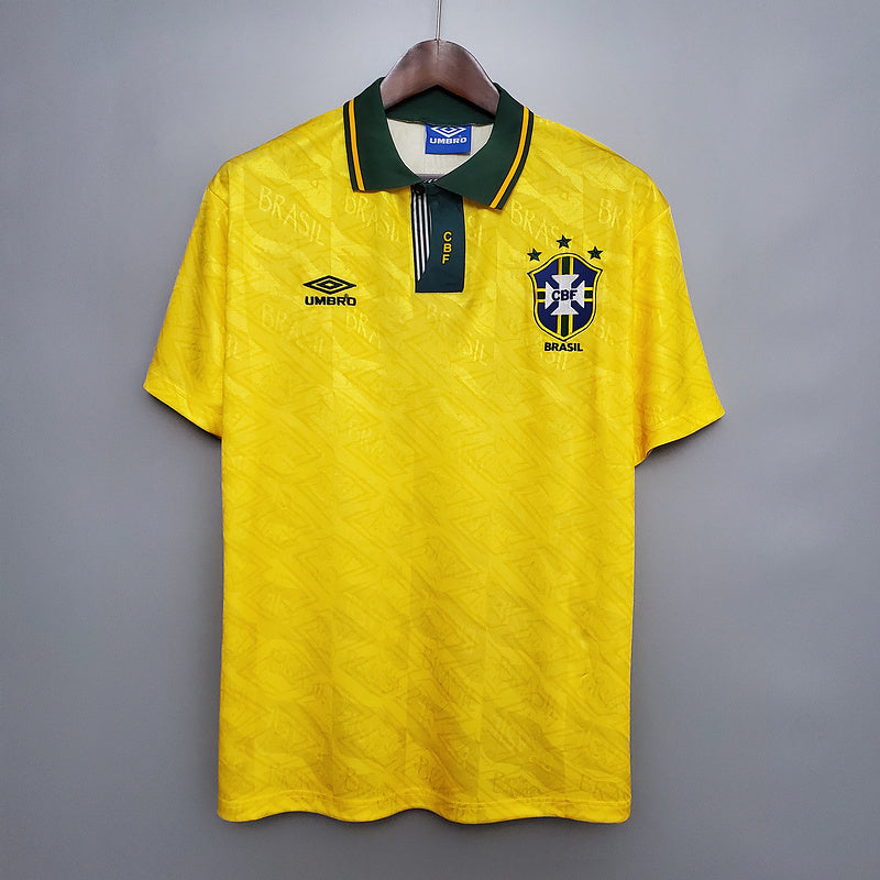 Brasil Home 1991/1993