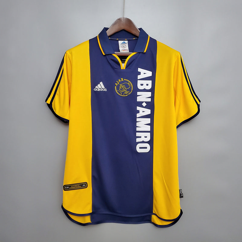 Ajax Away 2000/2001