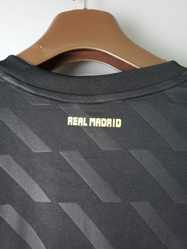 Real Madrid Fora 2011/2012