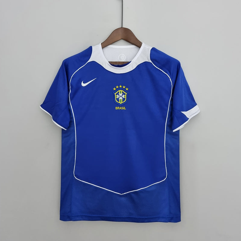 Brasil Away 2004