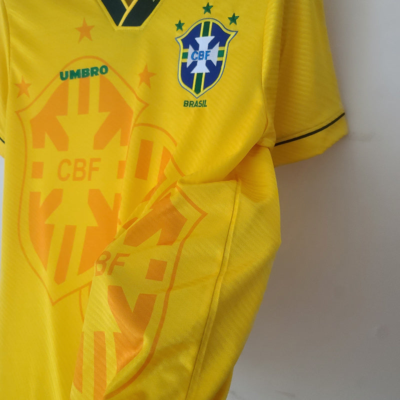Brasil Home 1994